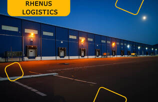 RHENUS LOGISTICS