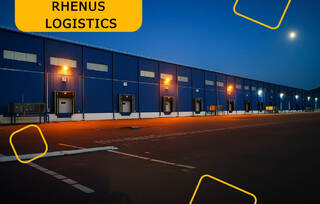 RHENUS LOGISTICS